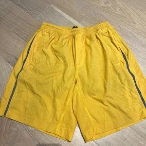 Lululemon Pace Breaker Lined Short 9”